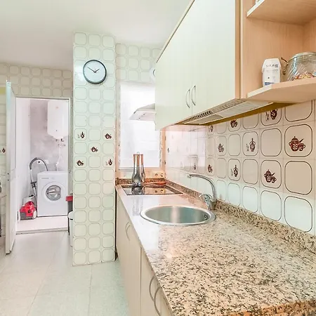 Apartamento Laura. Estancia Agradable En * Cordoba