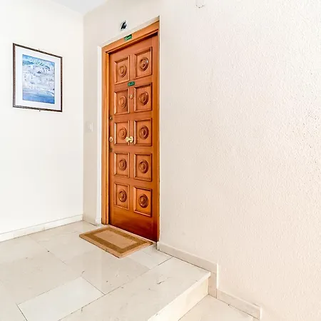 Apartamento Laura. Estancia Agradable En * Cordoba