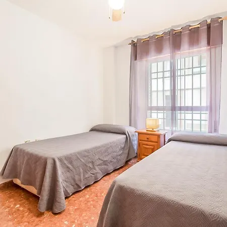 Apartment Apartamento Laura. Estancia Agradable En Cordoba