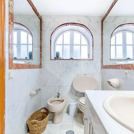 Apartamento Apartamento Laura. Estancia Agradable En Córdoba
