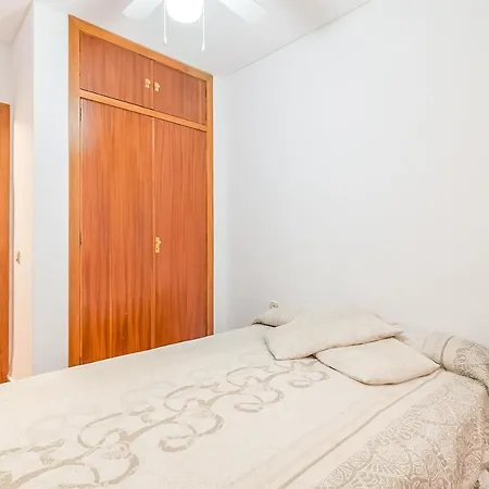 Apartamento Laura. Estancia Agradable En Cordoba