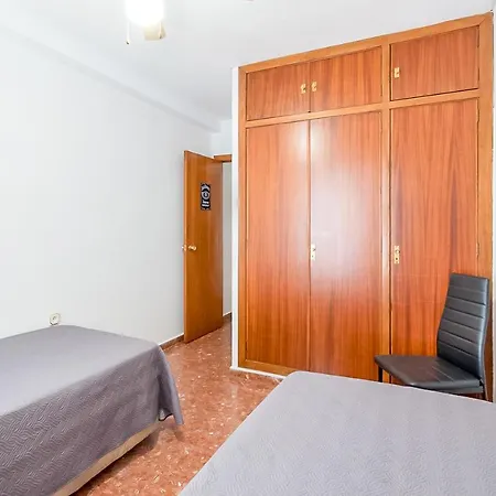 Apartment Apartamento Laura. Estancia Agradable En *