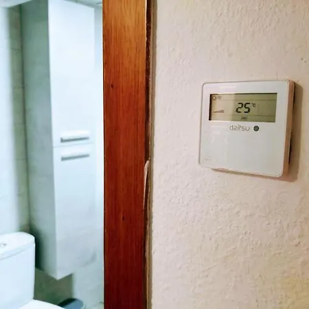 Apartamento Laura. Estancia Agradable En * Cordoba