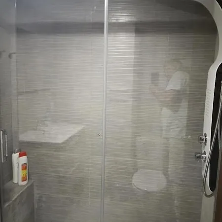 Apartamento Laura. Estancia Agradable En * Córdoba