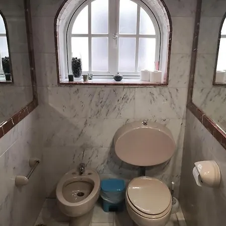 Apartamento Laura. Estancia Agradable En Apartment