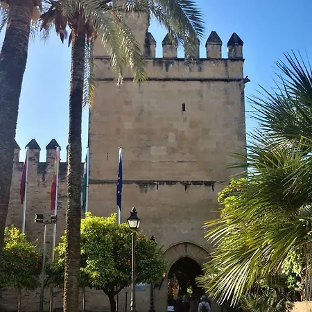 Apartamento Apartamento Laura. Estancia Agradable En Córdoba