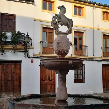 Apartamento Laura. Estancia Agradable En Apartment *