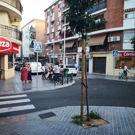 Apartamento Apartamento Laura. Estancia Agradable En *